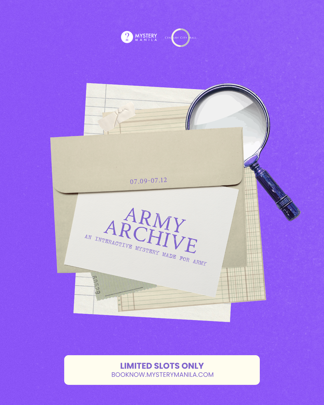 ARMY Archive